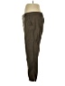 Old Navy Brown Khakis Size XL - photo 5