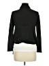 Isabella Rodriguez Black Cardigan Size M - photo 2