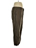 Old Navy Brown Khakis Size XL - photo 4