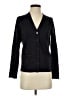 Lands' End Black Cardigan Size S - photo 1