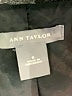 Ann Taylor Black Jacket Size 6 - photo 6
