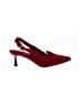 Vivaia Red Heels Size 10 1/2 - photo 1
