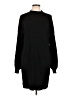 Vero Moda Black Casual Dress Size L - photo 1