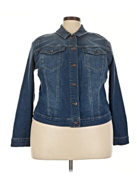 Jessica Simpson Denim Jacket