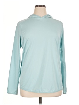 Duluth Trading Co. Long Sleeve Top