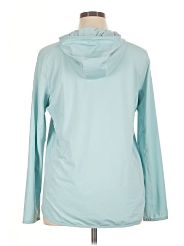 Duluth Trading Co. Long Sleeve Top (view 2)