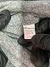 Monrow Gray Casual Dress Size L - photo 8
