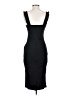 Lulus Black Cocktail Dress Size S - photo 2
