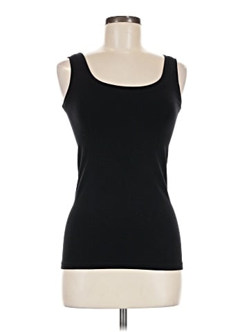 Bordeaux Tank Top (view 1)