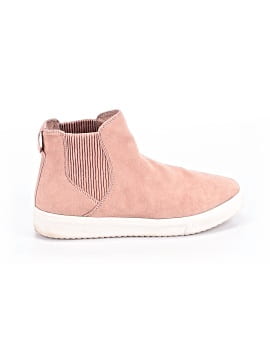 Steven By Steve Madden Ankle Boots