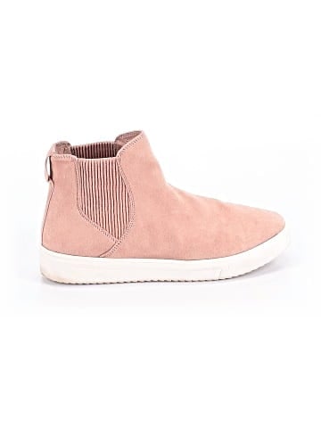 Steven by Steve Madden Ankle Boots (view 1)
