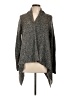 H&M Gray Ivory Cardigan Size L - photo 1