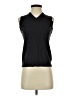 Lands' End Black Sleeveless Top Size XS - photo 1