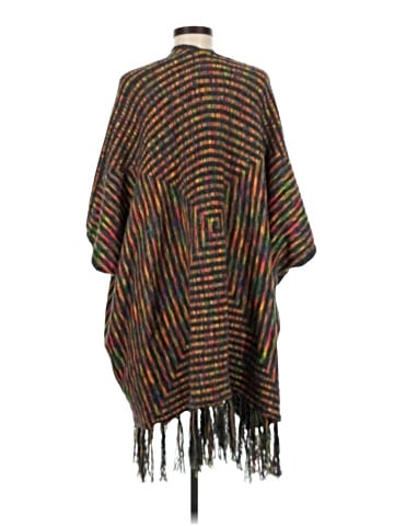 Fashion Fuse Poncho (view 2)