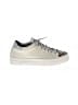 P448 Silver Sneakers Size EU 40 - photo 1