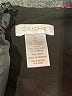 Cache Graphic Purple Cocktail Dress Size XS - photo 7