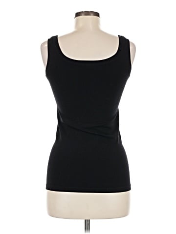 Bordeaux Tank Top (view 2)