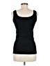 Bordeaux Black Tank Top One size - photo 2