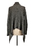 H&M Gray Ivory Cardigan Size L - photo 2