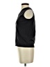 Lands' End Black Sleeveless Top Size XS - photo 5