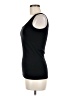 Bordeaux Black Tank Top One size - photo 5