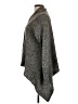 H&M Gray Ivory Cardigan Size L - photo 5