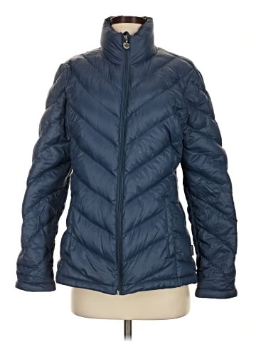 Calvin Klein Coat (view 1)