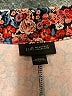 J.Jill Floral Red Shorts Size L - photo 3