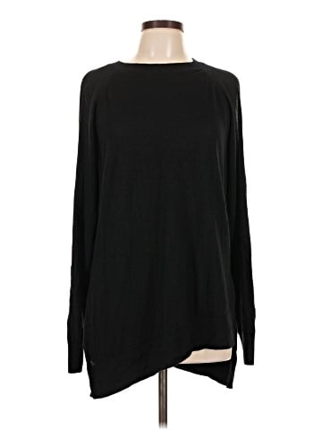 ALLSAINTS Wool Sweater (view 1)