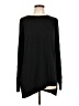 ALLSAINTS 100% Merino Black Wool Sweater Size L - photo 1