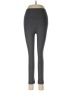 Lululemon Athletica Gray Active Pants Size 4 - photo 1
