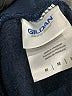 Gildan Blue Pullover Hoodie Size M - photo 7