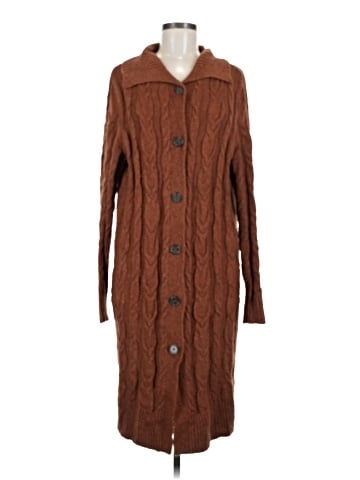 J.Jill Cardigan (view 1)