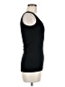 Bordeaux Black Tank Top One size - photo 4
