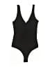 Sincerely Jules Black Bodysuit Size S (estimated) - photo 1