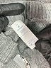 Lululemon Athletica 100% Wool Gray Fleece One size - photo 6