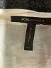 BCBGMAXAZRIA 100% Rayon Ivory Short Sleeve Top Size XXS - photo 7