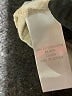 BCBGMAXAZRIA 100% Rayon Ivory Short Sleeve Top Size XXS - photo 8