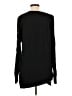 ALLSAINTS 100% Merino Black Wool Sweater Size L - photo 2