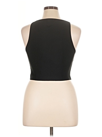 Shinestar Sleeveless Top (view 2)
