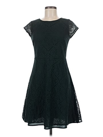 Ann Taylor LOFT Cocktail Dress (view 1)