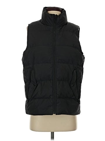 Uniqlo Vest (view 1)
