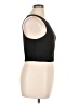 Shinestar Black Sleeveless Top Size XL - photo 4