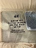 H&M 100% Baumwolle Solid Yellow Shorts Size 7 - photo 3