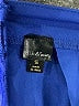 Assorted Brands Color Block Blue Casual Pants Size S - photo 7
