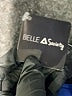 Assorted Brands Color Block Blue Casual Pants Size S - photo 8