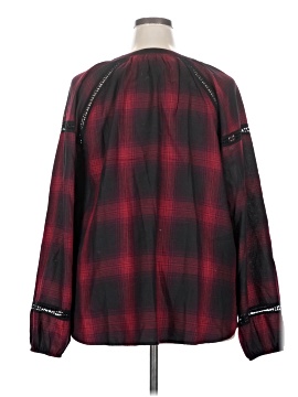 Knox Rose Long Sleeve Blouse (view 2)