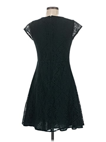 Ann Taylor LOFT Cocktail Dress (view 2)