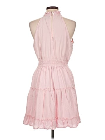 Merokeety Cocktail Dress (view 2)