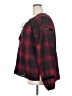 Knox Rose Red Long Sleeve Blouse Size XXL - photo 5